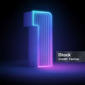 Shoe Brown size 46-1