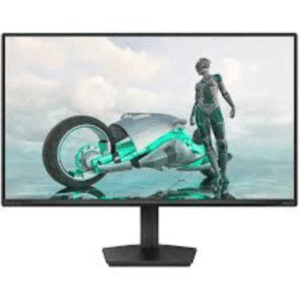 Dell monitor 27" with nice frame